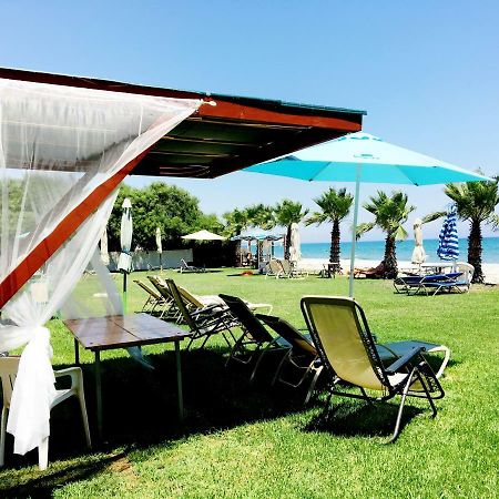 House Mesopotamias 32 Villa Larnaca Exterior foto