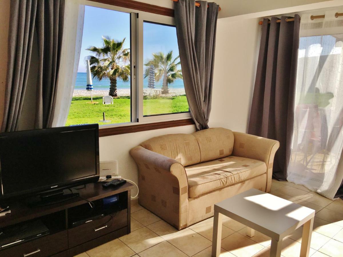 House Mesopotamias 32 Villa Larnaca Exterior foto