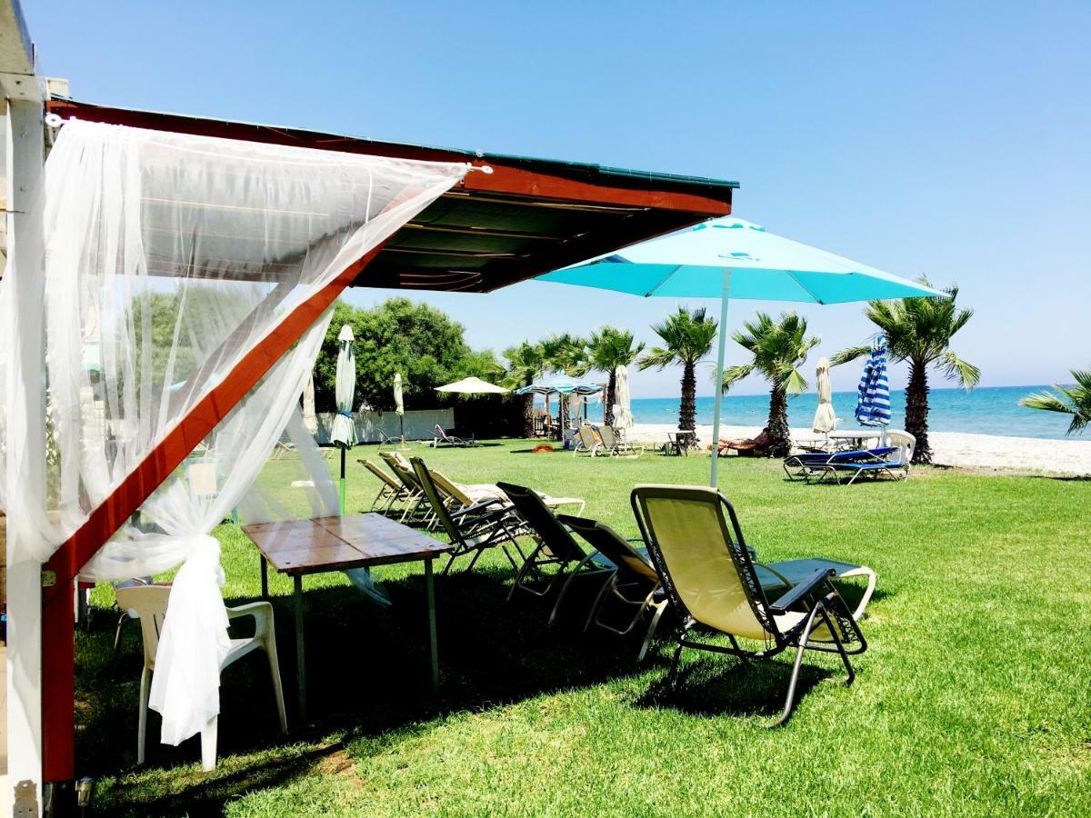 House Mesopotamias 32 Villa Larnaca Exterior foto