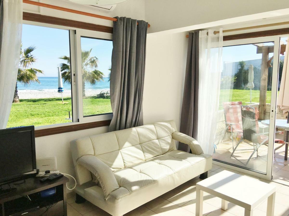 House Mesopotamias 32 Villa Larnaca Exterior foto