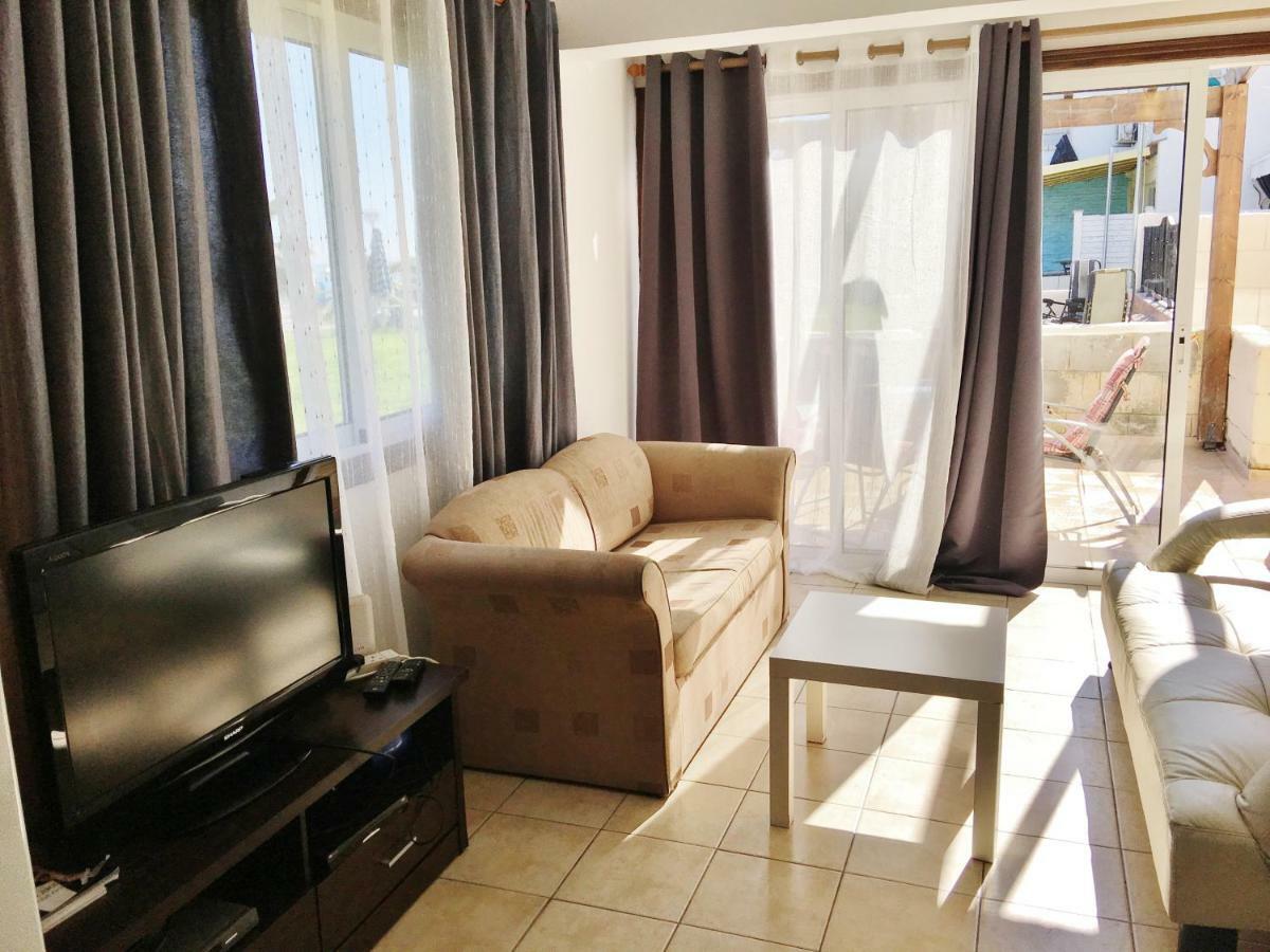 House Mesopotamias 32 Villa Larnaca Exterior foto