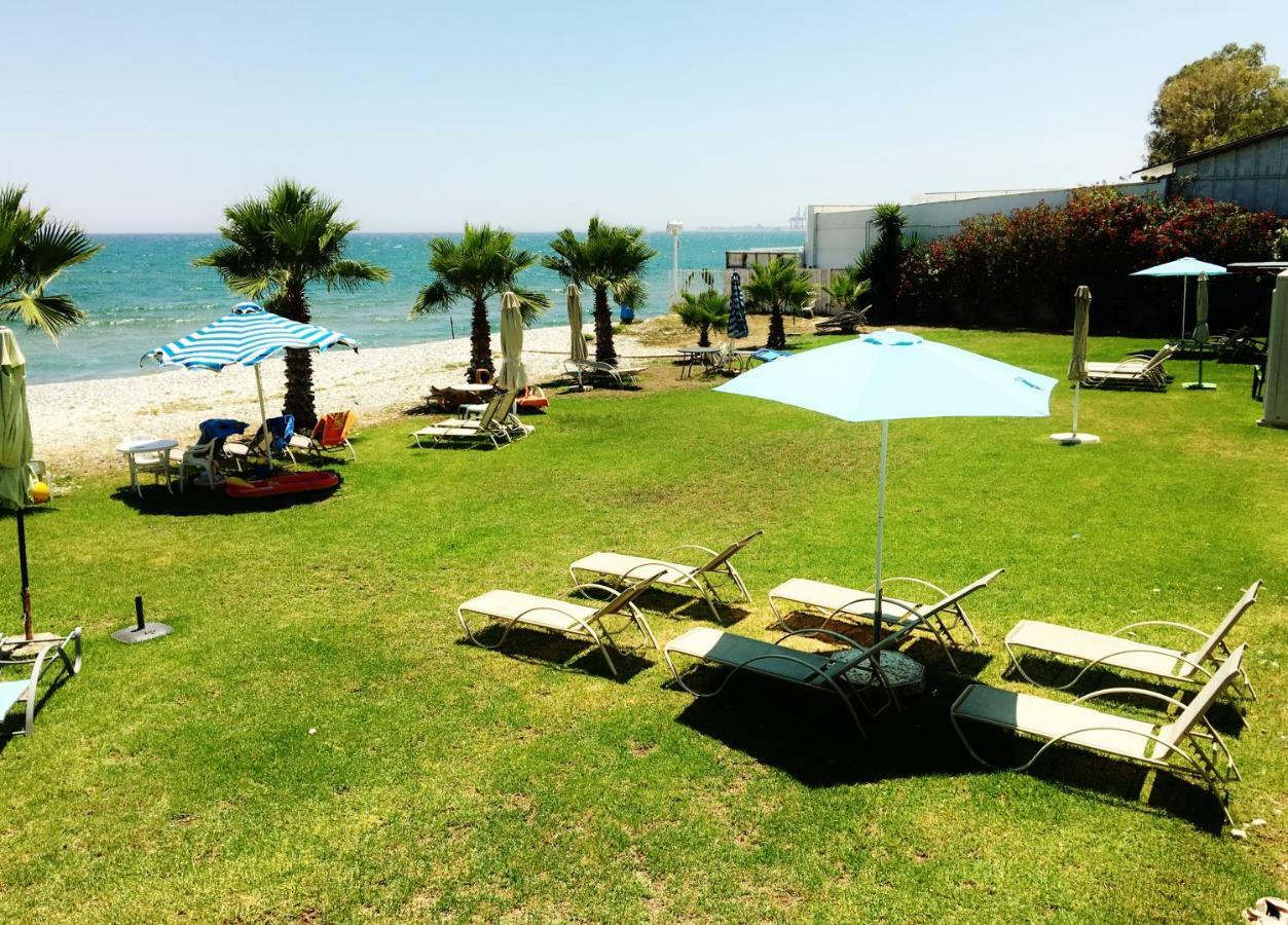 House Mesopotamias 32 Villa Larnaca Exterior foto